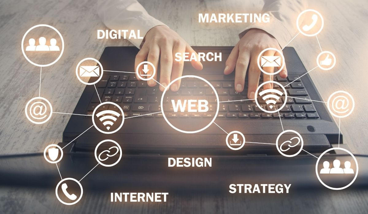 Tefenni Web Tasarım